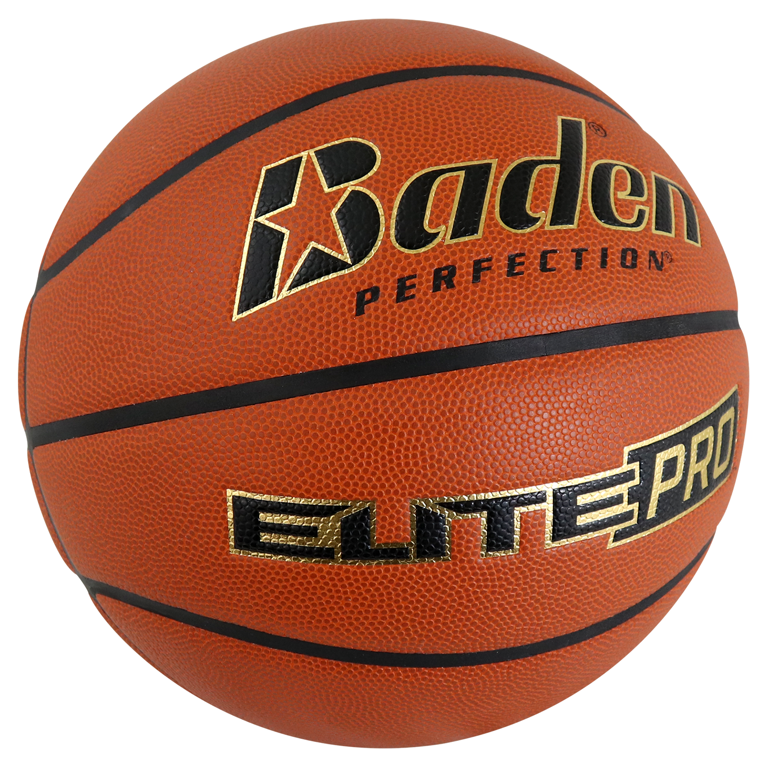 Elite Pro Official Game Basketball