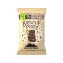 Chocolate Brownie Grass Fed Whey Protein Bars - HECOstix