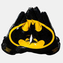 The Batman Football Gloves - VPS1 by Phenom Elite - HECOstix