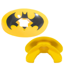 Hexa-Flow™ Mouthguard - The Batman - Yellow - HECOstix