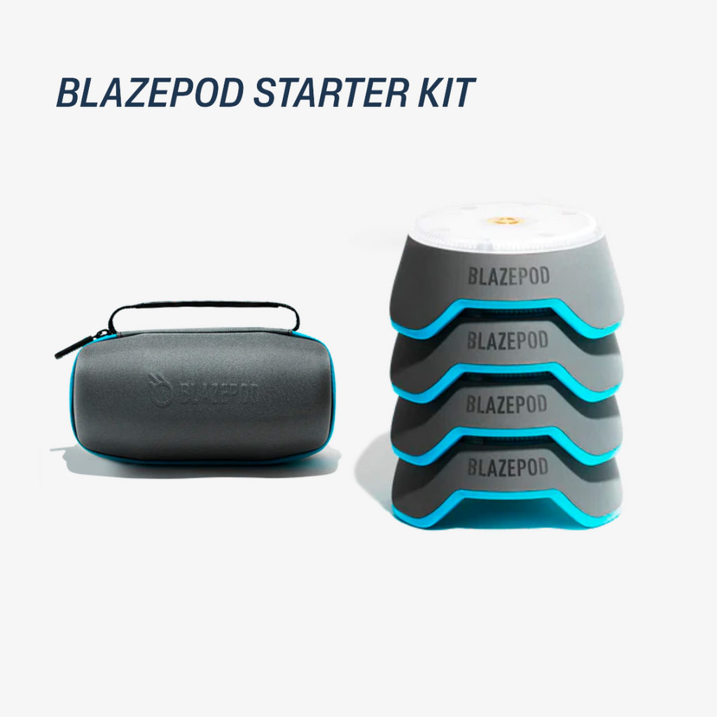 Blazepod Standard Kit