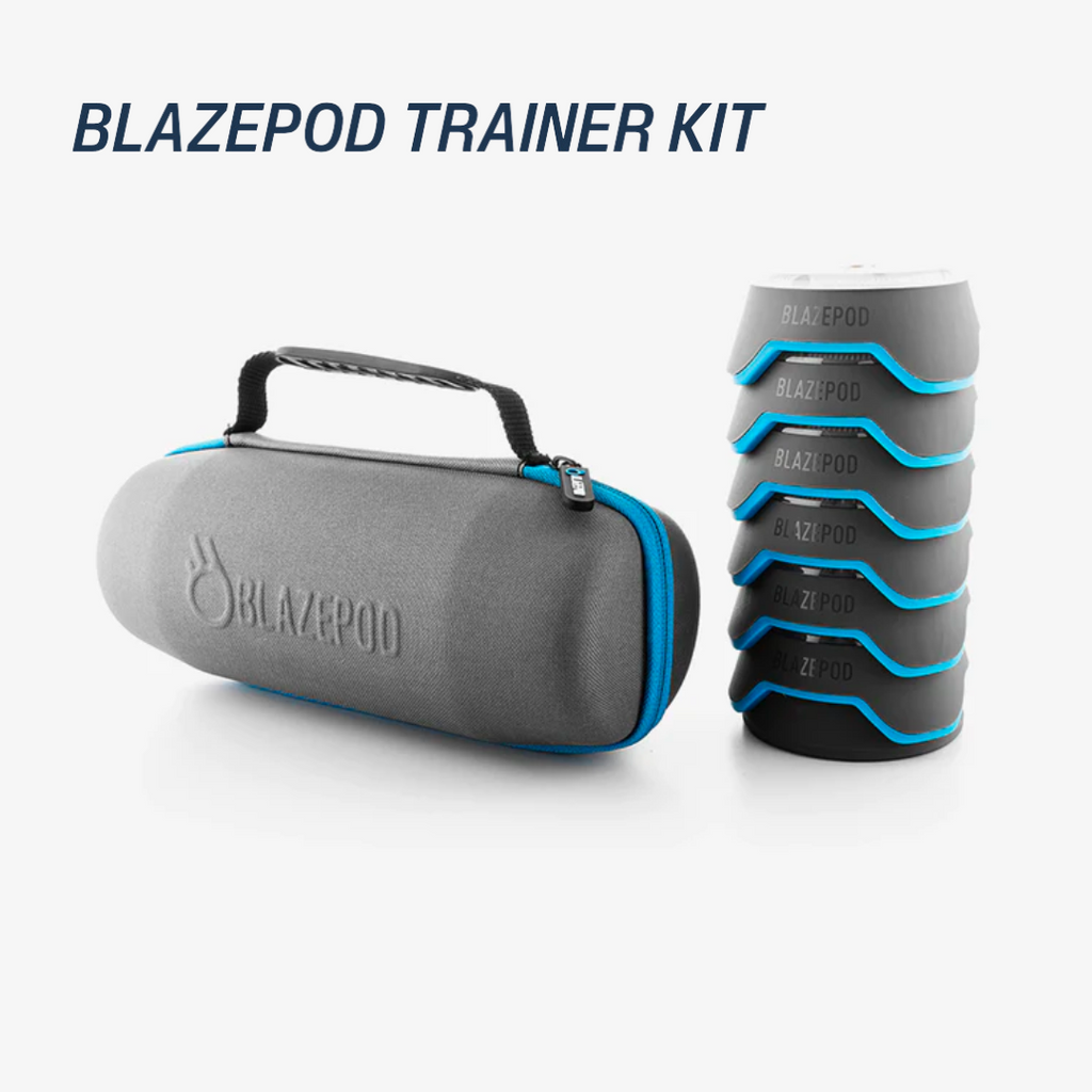 BlazePod Trainer kit