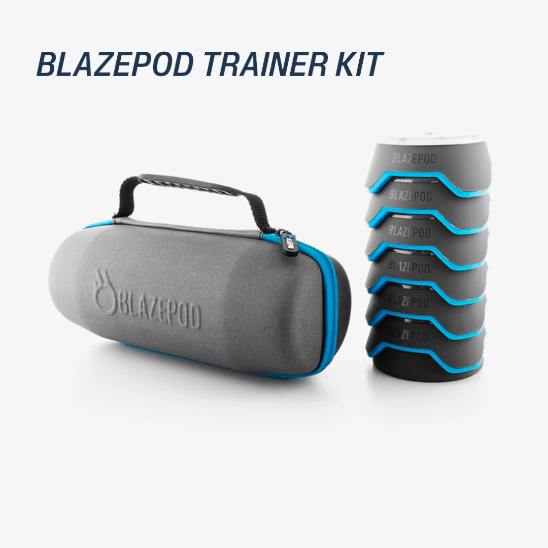 BLAZEPOD STARTER KIT – HECOstix