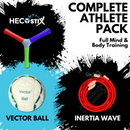 Complete Athlete Pack