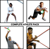 Complete Athlete Pack