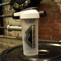 Shaker Bottle - HECOstix