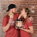 Power Couple (formerly known as Friends with Benefits) Peanut Butter Cup Grass-Fed Protein - HECOstix