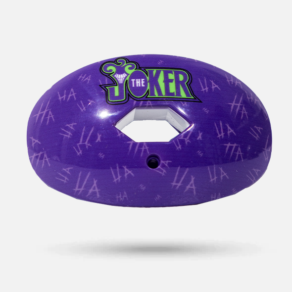 Hexa-Flow™ Mouthguard - The Joker 'Classic' - HECOstix