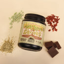 Common Ground Chocolate Plant Protein - HECOstix