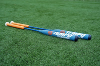 Bat Speed Trainer: Tempo Trainer - HECOstix