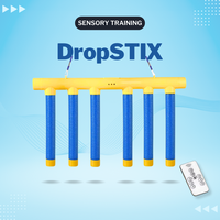 DropSTIX Sensory Training Game