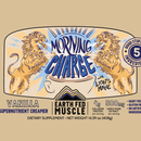 Morning Charge Supernutrient Creamer with Lion’s Mane - HECOstix