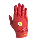 The Flash Football Gloves - VPS5 by Phenom Elite - HECOstix