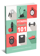 Fitness Elements 101 - HECOstix