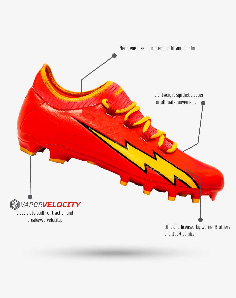 Fastest football cleats hotsell