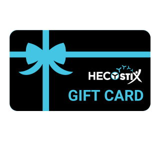 HECOstix Gift Card