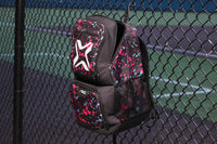 Limited Edition Axe Batpack - Dark Splatter