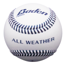 All Weather Ballistic Practice Baseball