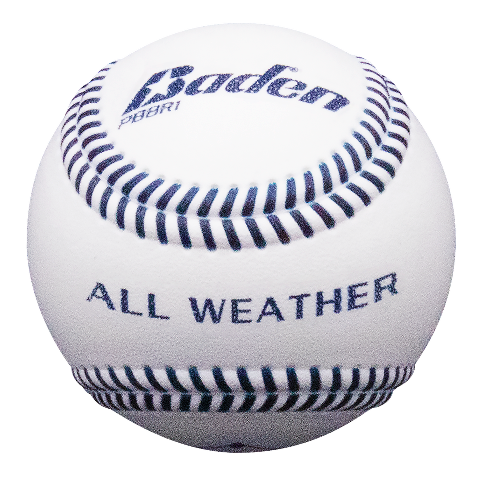 All Weather Ballistic Practice Baseball