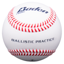 Ballistic Machine Pitch & Batting Practice Training Baseball