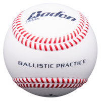 Ballistic Machine Pitch & Batting Practice Training Baseball