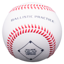 Ballistic Machine Pitch & Batting Practice Training Baseball