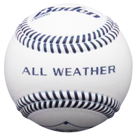 All Weather Ballistic Practice Baseball