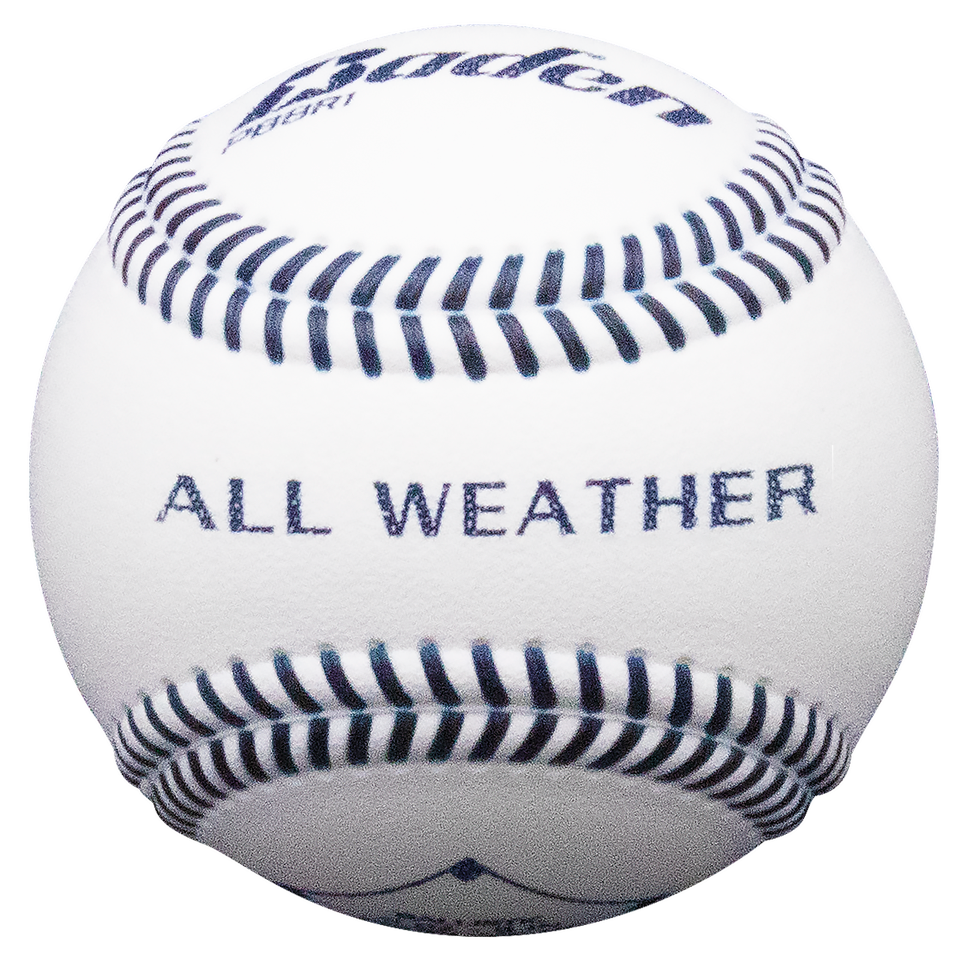 All Weather Ballistic Practice Baseball