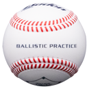 Ballistic Machine Pitch & Batting Practice Training Baseball