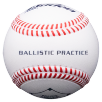 Ballistic Machine Pitch & Batting Practice Training Baseball