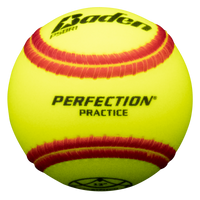 Ballistic Fast pitch Batting Practice Training Softball  