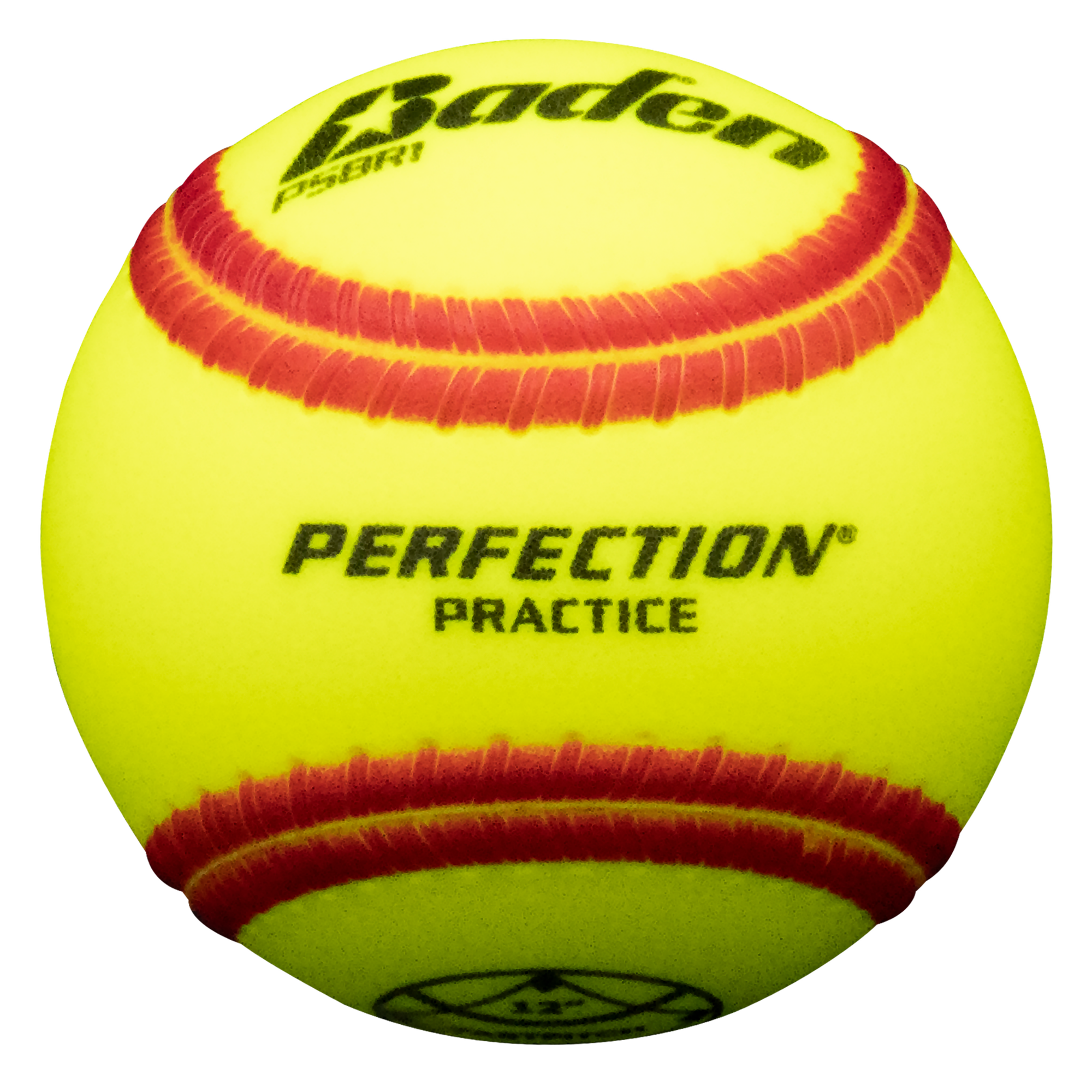 Ballistic Fast pitch Batting Practice Training Softball  