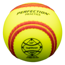 Ballistic Fast pitch Batting Practice Training Softball  