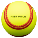 Ballistic Fast pitch Batting Practice Training Softball  