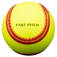 Ballistic Fast pitch Batting Practice Training Softball  