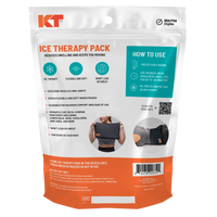 KT Health Ice Therapy Pack