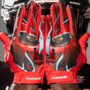 Call of Duty: Jackal Football Gloves - VPS1 by Phenom Elite - HECOstix