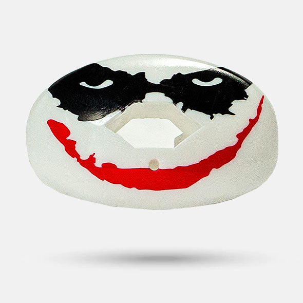 Hexa-Flow™ Mouthguard - The Joker - HECOstix