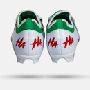 The Joker Youth Football Cleats - Velocity 2.0 by Phenom Elite - HECOstix