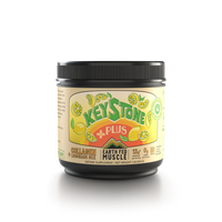 Keystone Plus Collagen Lemonade Mix - HECOstix