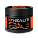 KT Health Magnesium Creams