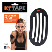 KT Tape Recovery Patch®