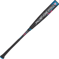 Axe Avenge Pro 3 Hybrid BBCOR Baseball Bat -3 | Flared Handle