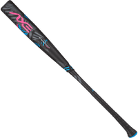 Axe Avenge Pro 3 Hybrid BBCOR Baseball Bat -3 | Flared Handle