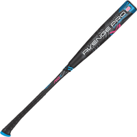 Axe Avenge Pro 3 Hybrid BBCOR Baseball Bat -3 | Standard Handle