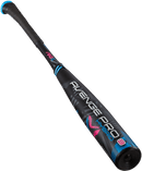 Axe Avenge Pro 3 Hybrid BBCOR Baseball Bat -3 | Standard Handle