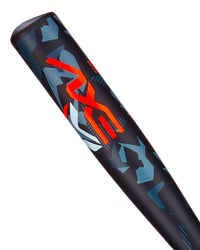 Axe Strato 2 BBCOR Baseball Bat -3 | Flared Handle