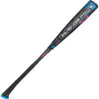 Axe Avenge Pro 3 Hybrid USA Baseball Bat , -10