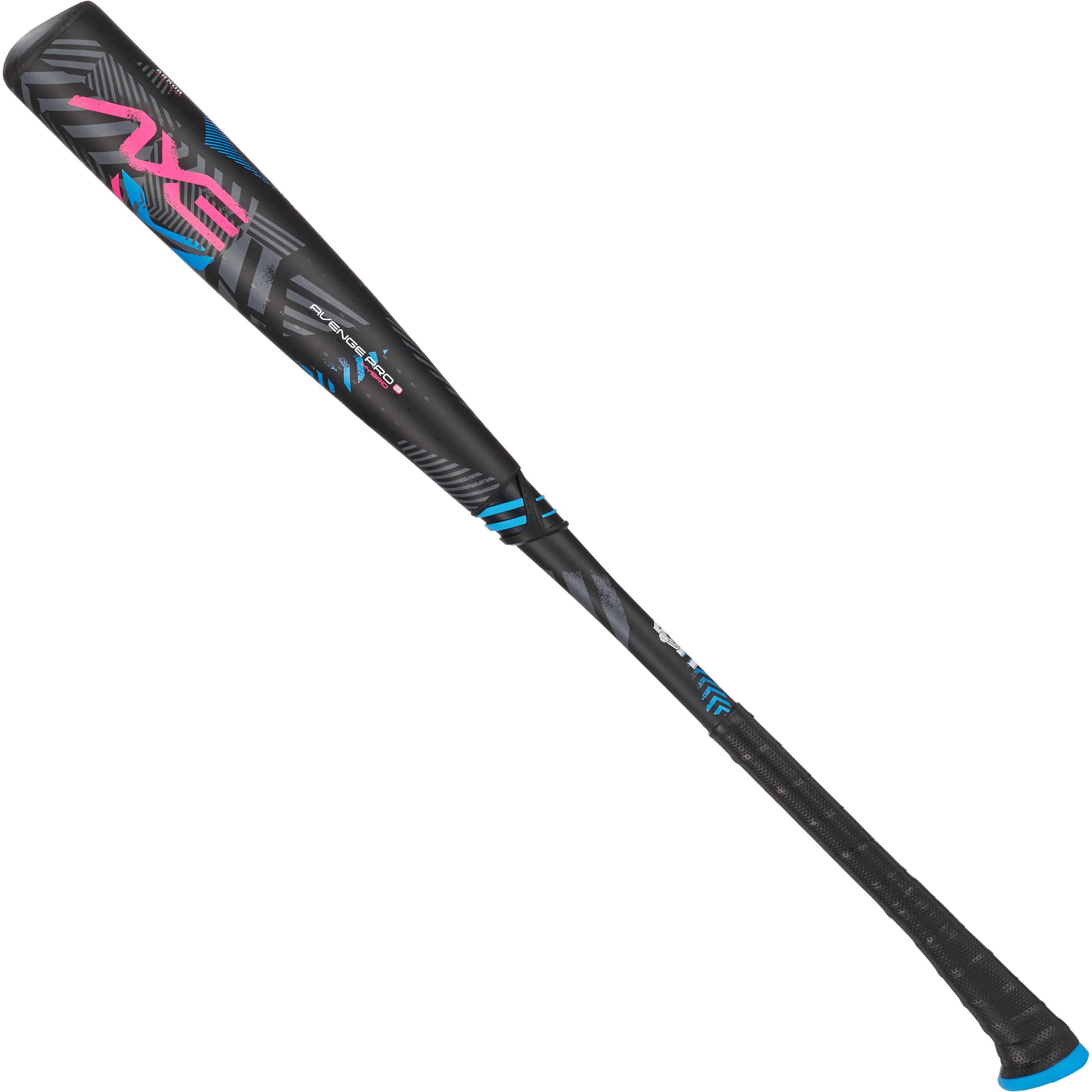 Axe Avenge Pro 3 Hybrid USA Baseball Bat , -10