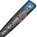 Axe Avenge Pro 3 Hybrid USA Baseball Bat , -10